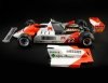 Italeri 4704 ALFA ROMEO 179 - 179C (1:12)